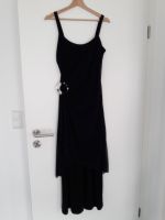 Jumpsuit,Kleid,Schwarz,Romper,neuwertig,Gr. S,edel,Hosenanzug Nordrhein-Westfalen - Borken Vorschau