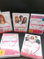 Verliebt in Berlin Box 1,2,4,5,18 DVD Schleswig-Holstein - Kiel Vorschau