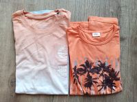 2 T-Shirts s.Oliver, Jack& Jones, je 5 € Nordrhein-Westfalen - Recklinghausen Vorschau