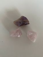 WUNDERSCHÖN MAGISCH NEU ROSENQUARZ UND AMETHYST Nordrhein-Westfalen - Schwerte Vorschau