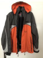 Wave Board Snowboardjacke Gr XL Winter Skijacke  Jacke Top Neuhausen-Nymphenburg - Neuhausen Vorschau