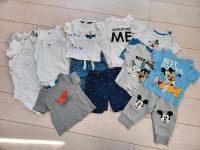 Sommer Kleiderpaket Jungen Gr. 74 Nordrhein-Westfalen - Holzwickede Vorschau