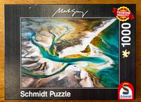 Schmidt Puzzle 1.000 Teile Wuppertal - Cronenberg Vorschau