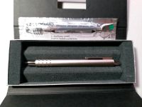 Lamy Swift Palladium Edition Tintenroller Ersatzmine OVP Geschenk Niedersachsen - Göttingen Vorschau