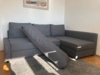 IKEA Sofa (bettfunktion) Bayern - Augsburg Vorschau