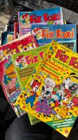 Comic FIX UND FOXI 8/1980 24/1982 41/1982 52/1983 37/1984 Niedersachsen - Stadtoldendorf Vorschau