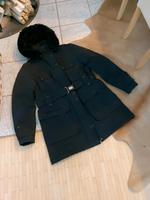 Wellensteyn Jacke Mystery Gr. L dunkelblau Hessen - Söhrewald Vorschau