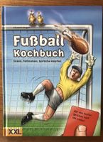 Fußball Kochbuch Baden-Württemberg - Eutingen Vorschau