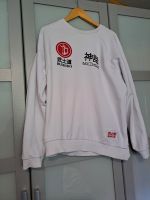 Bushido Sweatshirt Größe L Baden-Württemberg - Triberg Vorschau