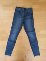 - Dunkelblaue Damen Jeans / Hose von Vero Moda in Größe XS/30 Nordrhein-Westfalen - Schöppingen Vorschau