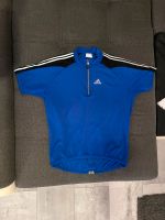 Shirt Laufshirt Adidas Gr 7 XL Blau Bielefeld - Schildesche Vorschau