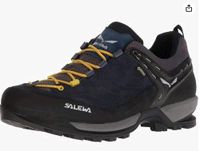 Salewa Herren Ms MTN Trainer GTX Trekking-& Wanderschuhe, Gr. 43 Nordrhein-Westfalen - Wenden Vorschau