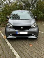 Smart ForTwo cabrio prime 66kW BRABUS Hessen - Wiesbaden Vorschau