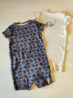 2x Schlafanzug Pyjama Spieler Gr 68 Kr. Passau - Passau Vorschau