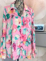 Traumhafte ZARA ❤️ Bluse Satin Gr M/ L 38 40 Rosė Rheinland-Pfalz - Boppard Vorschau