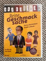 Reine Geschmacksache DVD Schleswig-Holstein - Handewitt Vorschau