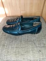 Damen Loafer von Paul Green in schwarz in gr 39 Niedersachsen - Wolfsburg Vorschau