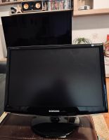 Samsung Monitor 2233BW 56 cm (22 Zoll) LCD Monitor schwarz Berlin - Charlottenburg Vorschau