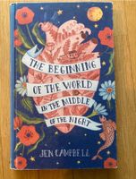 The beginning of the world in the middle of the night Hardcover Kr. München - Unterföhring Vorschau