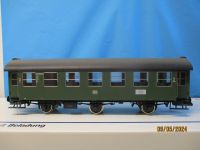 5809 MÄRKLIN SPUR 1 UMBAUWAGEN 2KL der DB Bayern - Wartenberg Vorschau