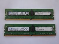 2 x DDR4 Arbeitsspeicher RAM 8G Baden-Württemberg - Bad Schussenried Vorschau