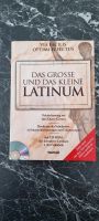 Buch "Das große und kleine Latinum" Thüringen - Zöllnitz Vorschau