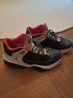 Nike Jordan Basketballschuhe 38 bzw. 5,5 Rheinland-Pfalz - Mainz Vorschau
