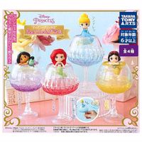 Disney Princess Gashapon Cinderella + Snow White Altona - Hamburg Lurup Vorschau