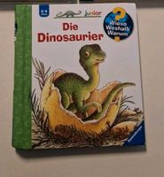 Wieso weshalb warum Dinosaurier Essen - Essen-Borbeck Vorschau