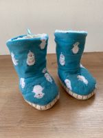 Schneeschuhe 15/16 Pinguin Nordrhein-Westfalen - Halle (Westfalen) Vorschau