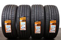 4x Sommerreifen 215/45 ZR17 91W XL Tracmax X-privilo TX3 NEU Baden-Württemberg - Neuhausen Vorschau