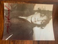 Jennifer Jones  Autogramm Friedrichshain-Kreuzberg - Kreuzberg Vorschau