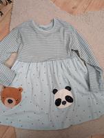 Next Kleid Panda  Dresden - Cotta Vorschau