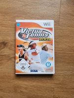 Nintendo wii virtual Tennis 2009 München - Trudering-Riem Vorschau