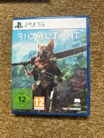 Biomutant PS5 Hessen - Schauenburg Vorschau