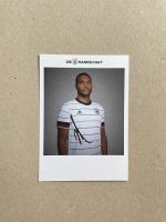 Jonathan TAH Autogrammkarte // DFB / Bayer 04 Leverkusen Leipzig - Leipzig, Südvorstadt Vorschau