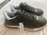 Lacoste Schuhe zu verkaufen neu Berlin - Lichtenberg Vorschau