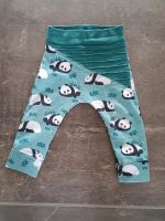 Haremshose Leggings Pandas Gr. 74 Güstrow - Landkreis - Lalendorf Vorschau