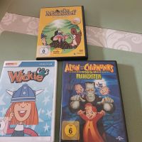 Kinder DVD's 3 Stück Niedersachsen - Hodenhagen Vorschau