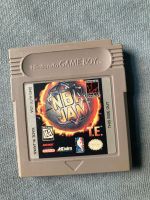 [Gameboy] NBA Jam Harburg - Hamburg Eißendorf Vorschau