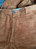 Zara cord Hose Braun Mokka Gr. 46 Köln - Köln Klettenberg Vorschau