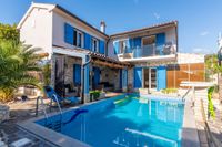 Ferienhaus-Villa Kroatien/ Kvarner 8 P. POOL ab € 1449,-/Woche München - Maxvorstadt Vorschau