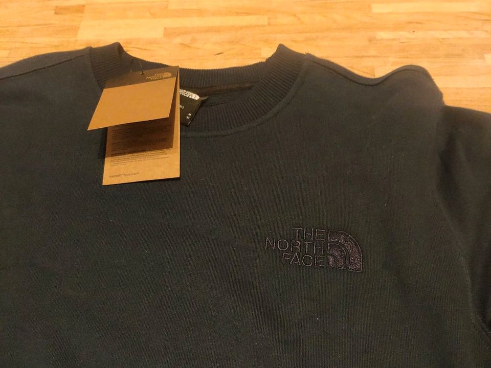 The North Face Northface Sweatshirt Gr. M neu in Reutlingen