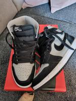 Jordan 1 Retro High OG Größe 38 -getragen- Niedersachsen - Oldenburg Vorschau