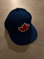 New Era Canada Toronto Blue Jays Cap 7 1/4 57,7 cm MLB Baden-Württemberg - Biberach an der Riß Vorschau