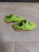 Fußballschuhe Kinder Fila Größe 31 Rheinland-Pfalz - Birkenfeld Vorschau