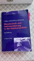 Messtechnik und Instrumentierung in der Nuklearmedizin Hessen - Offenbach Vorschau