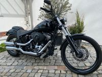 Harley Davidson…. Sachsen - Radeberg Vorschau