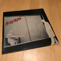 Vinyl LP Aheads /// Aggressive Rockproduktionen AGR Punk 1981 München - Schwanthalerhöhe Vorschau