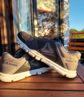 Reebok Schuhe - Gr. 41 (US 10) München - Ramersdorf-Perlach Vorschau
